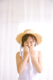 漂亮后妈甜翻全家